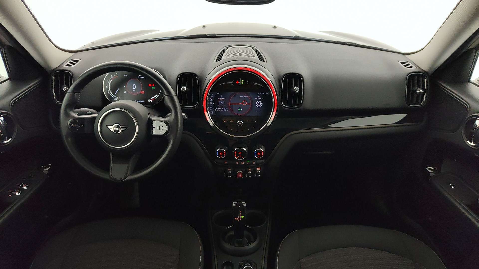 Mini Countryman Classic Cooper D - 2021 - Joinsteer - #9