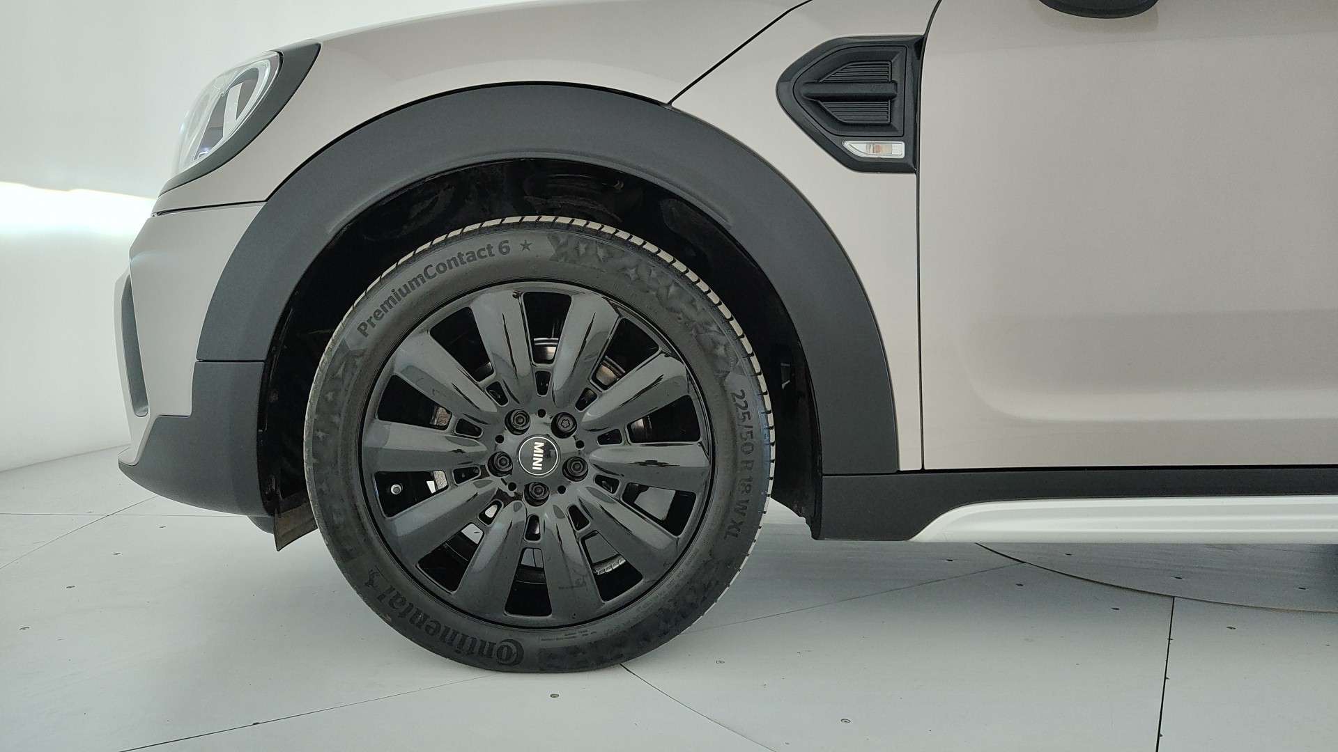 Mini Countryman Classic Cooper D - 2021 - Joinsteer - #11