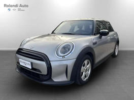 Mini Hatch Cooper - 2023 - Joinsteer - #1