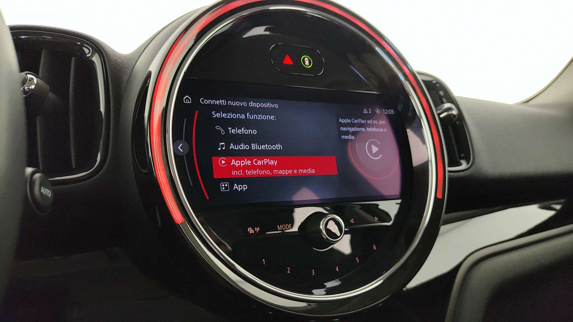 Mini Countryman Classic Cooper D - 2021 - Joinsteer - #13