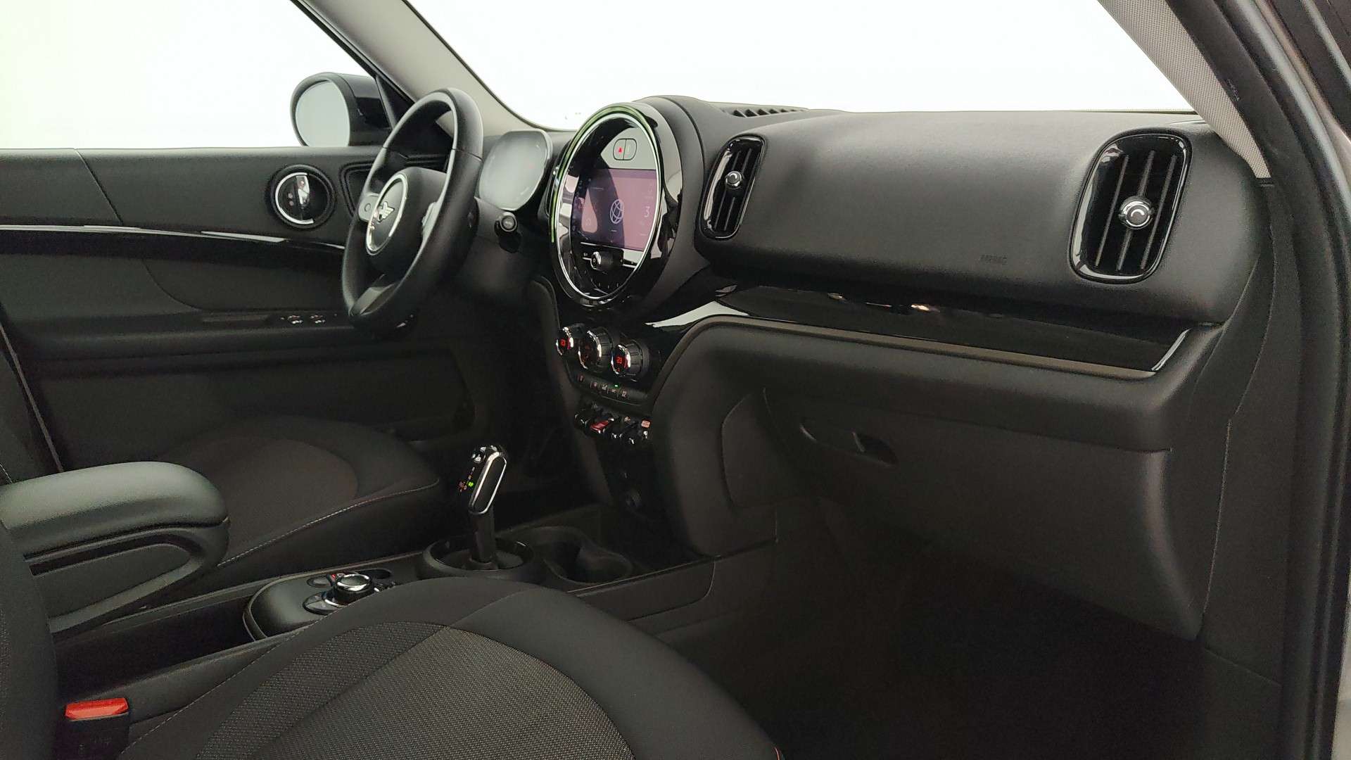 Mini Countryman Classic Cooper D - 2021 - Joinsteer - #15