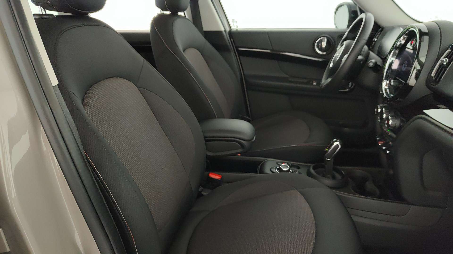 Mini Countryman Classic Cooper D - 2021 - Joinsteer - #16