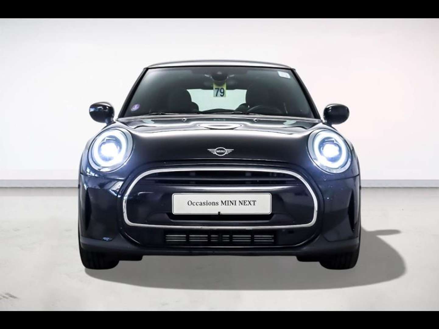 Mini Electric Cooper E - 2022 - Joinsteer - #2