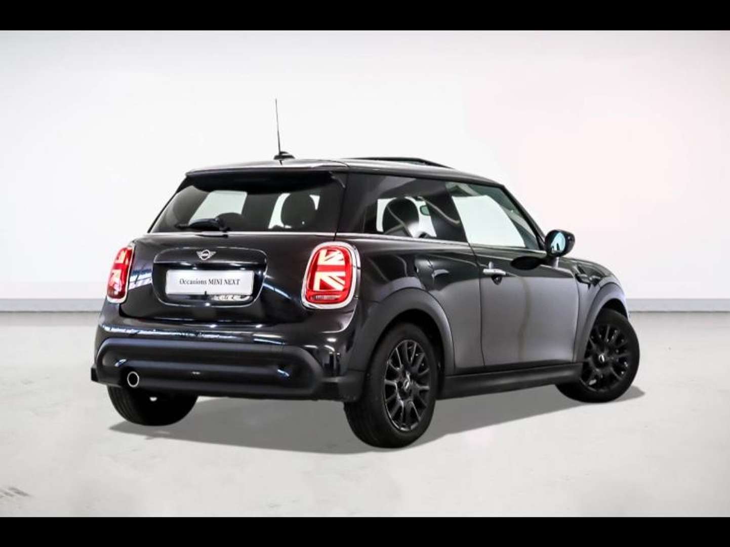 Mini Electric Cooper E - 2022 - Joinsteer - #3
