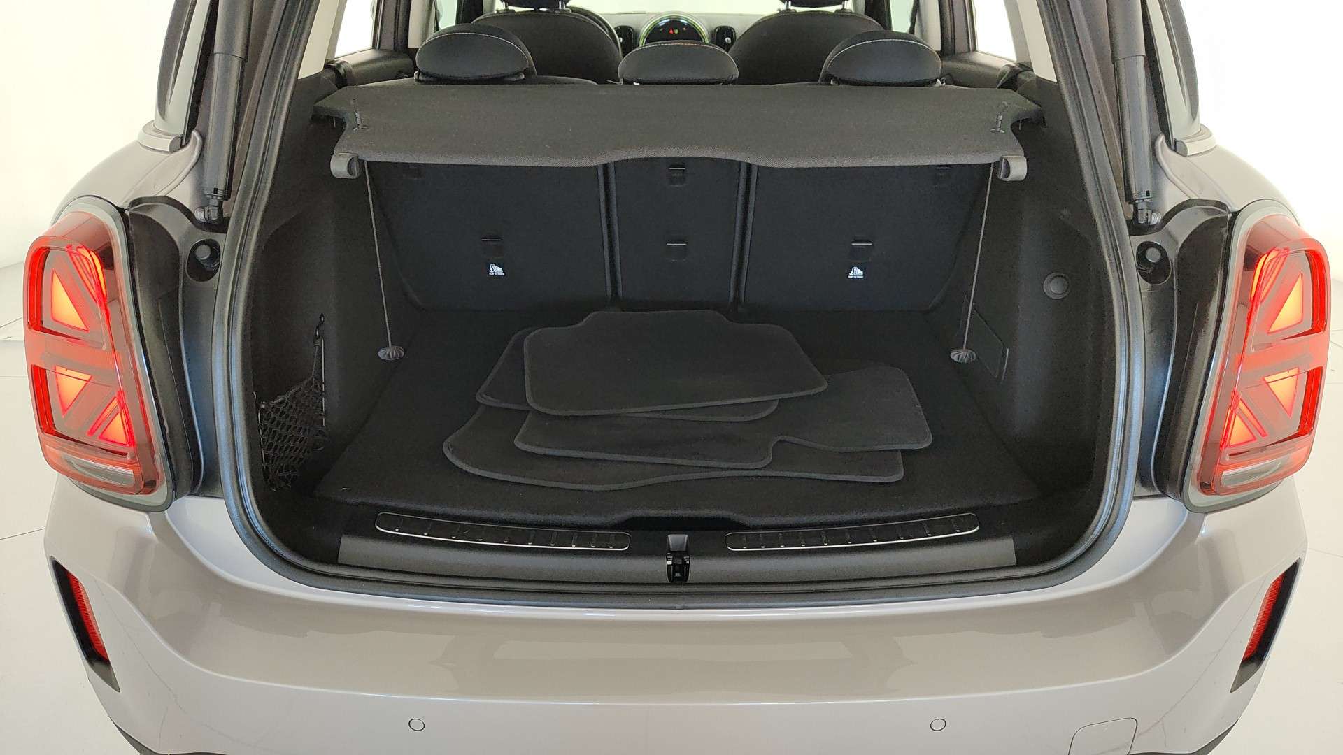 Mini Countryman Classic Cooper D - 2021 - Joinsteer - #18