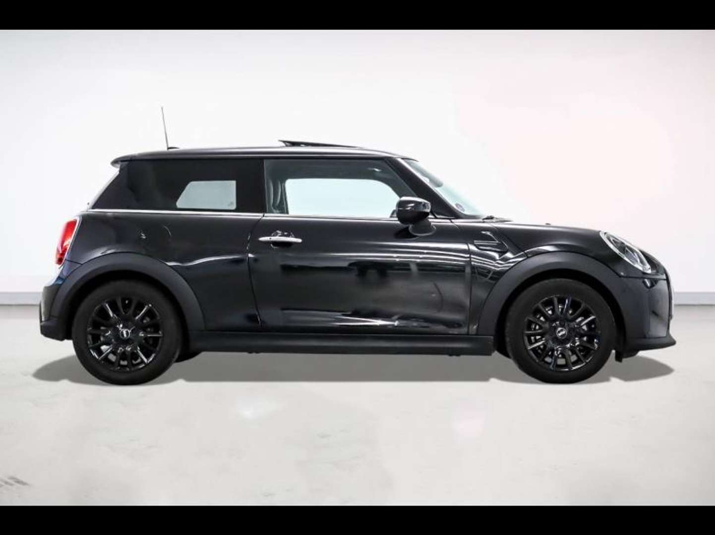 Mini Electric Cooper E - 2022 - Joinsteer - #5