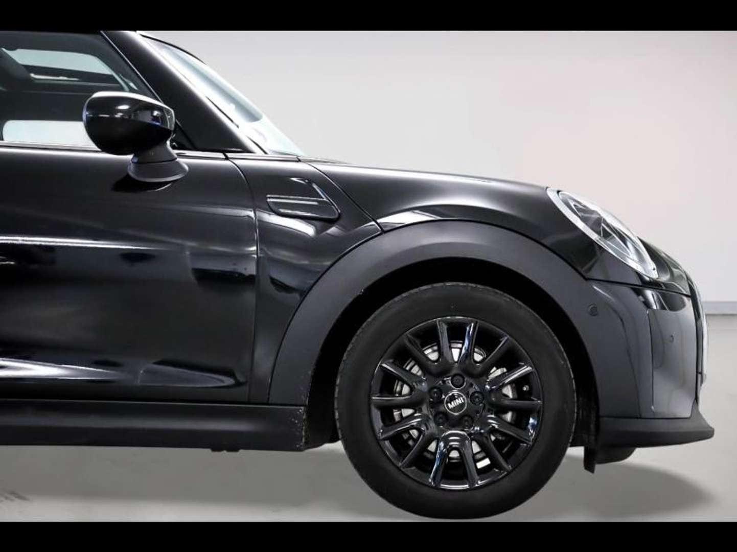 Mini Electric Cooper E - 2022 - Joinsteer - #6