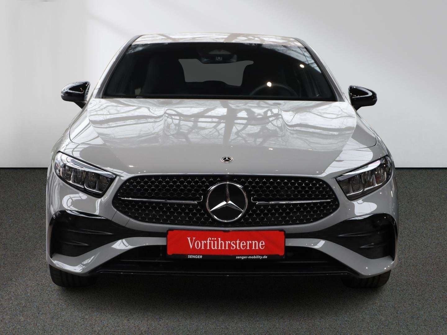 Mercedes Classe A250 E 250 AMG Line - 2025 - Joinsteer - #3