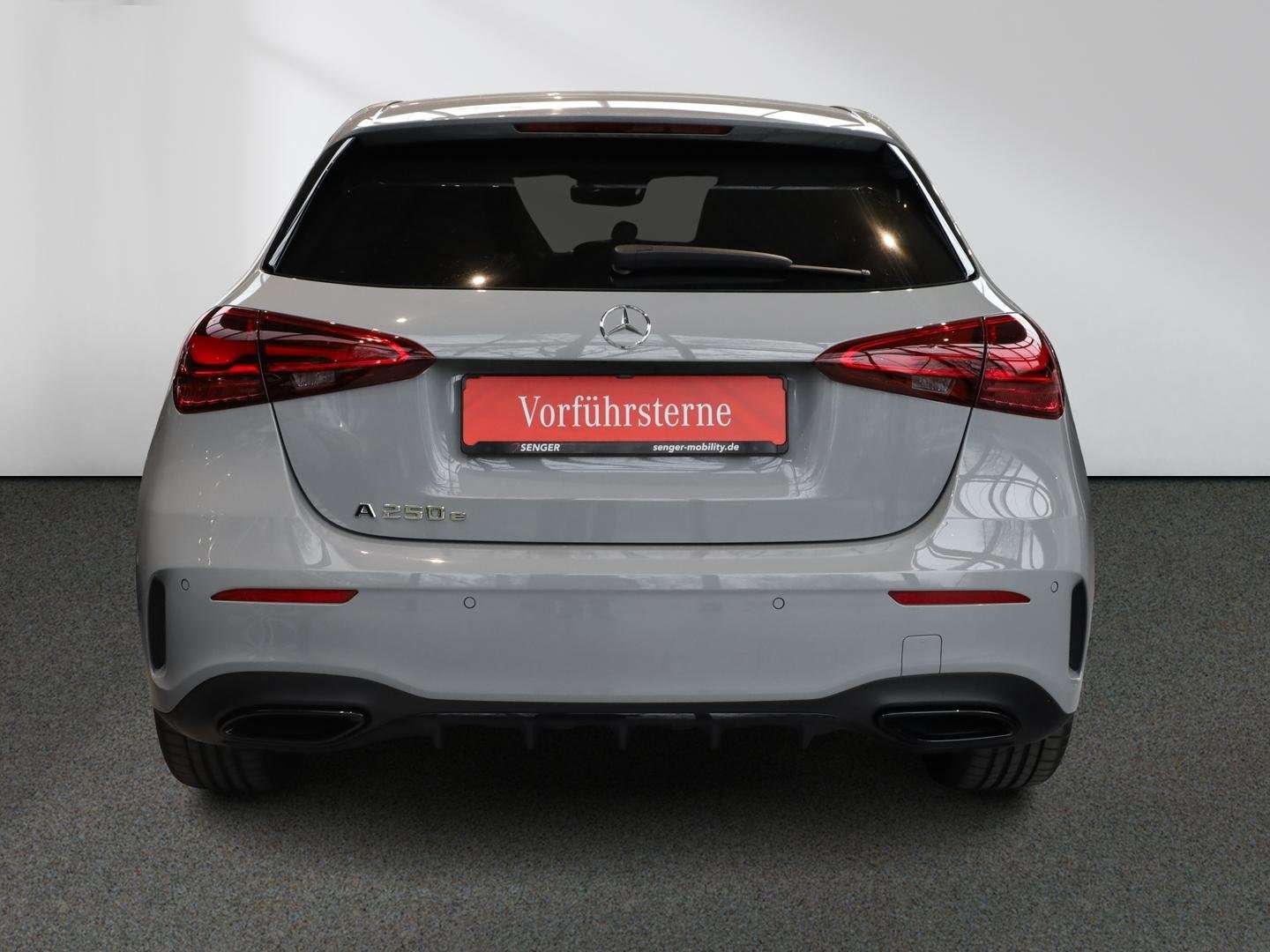 Mercedes Classe A250 E 250 AMG Line - 2025 - Joinsteer - #4