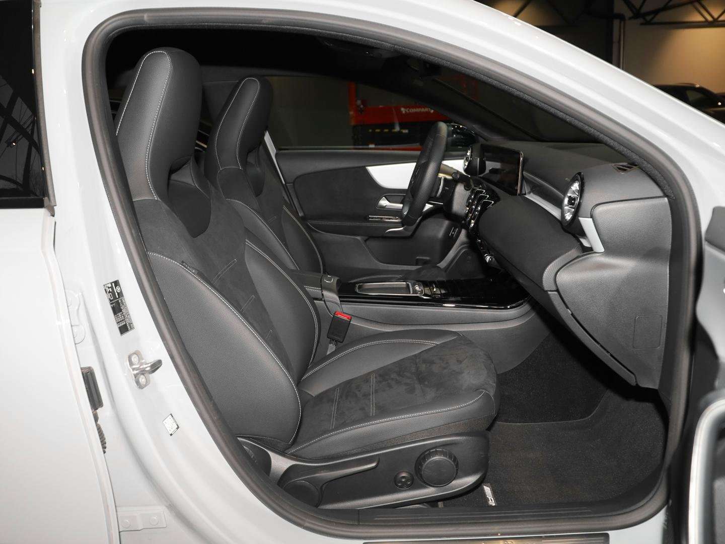 Mercedes Classe A250 E 250 AMG Line - 2025 - Joinsteer - #5