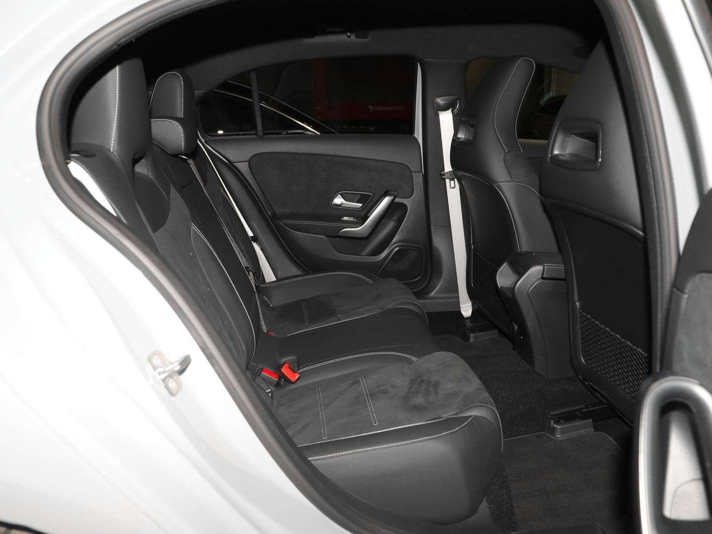 Mercedes Classe A250 E 250 AMG Line - 2025 - Joinsteer - #6