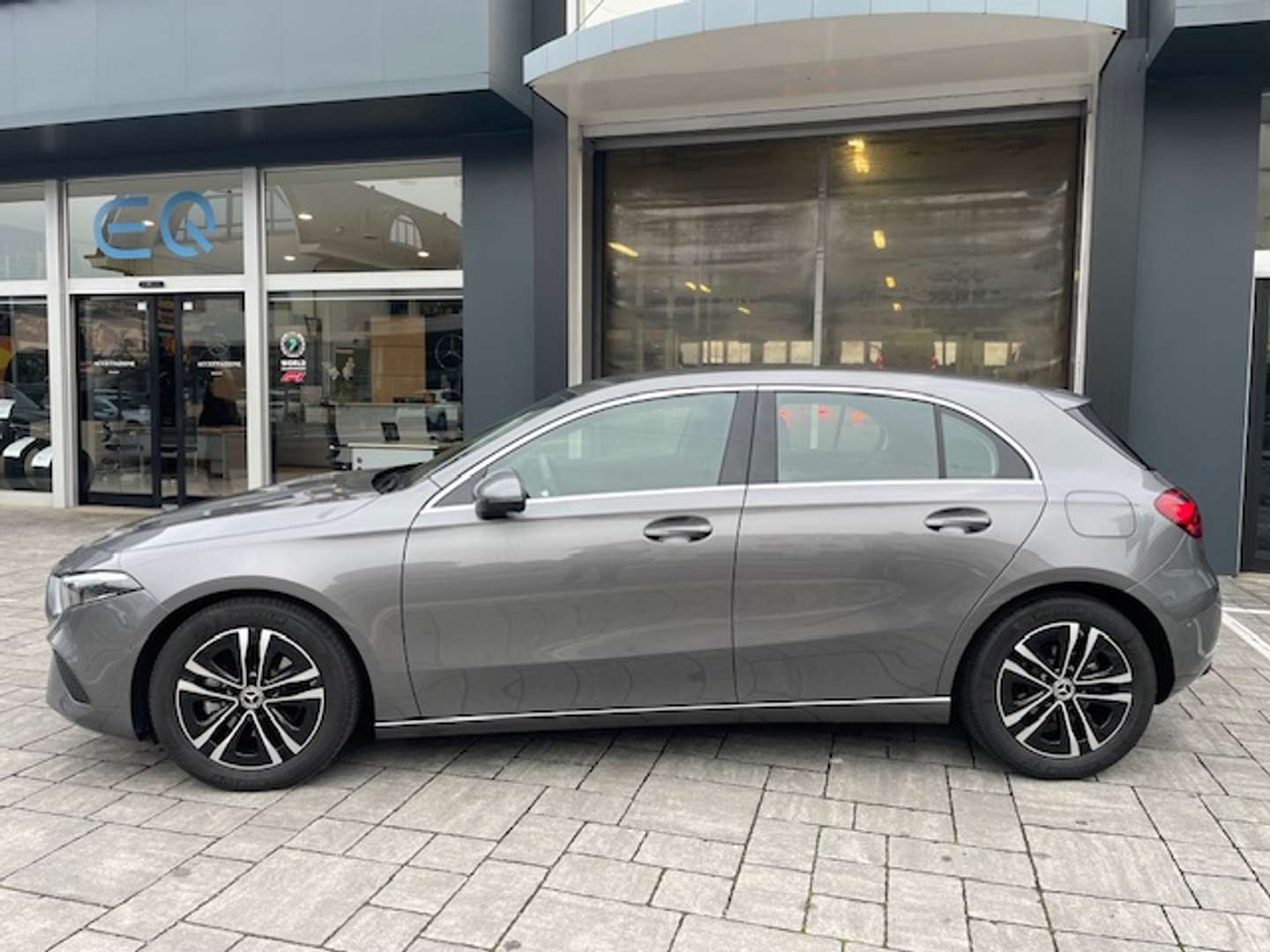 Mercedes Classe A 180 Premium - 2024 - Joinsteer - #4