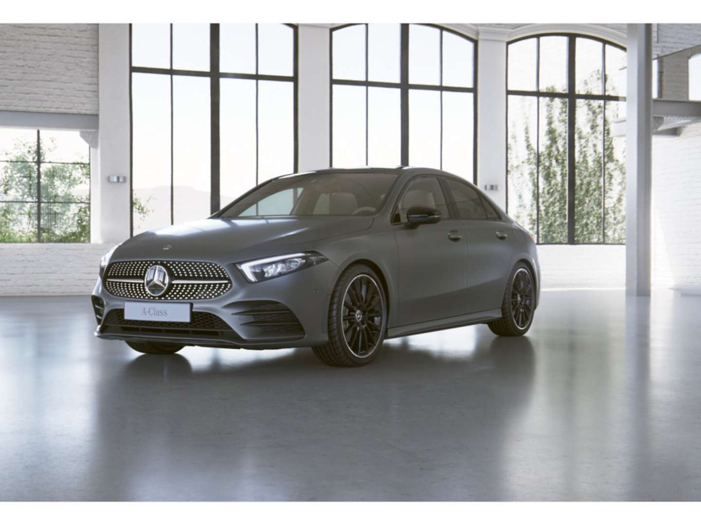 Mercedes Classe A 250 E 250 AMG Line - 2022 - Joinsteer - #1