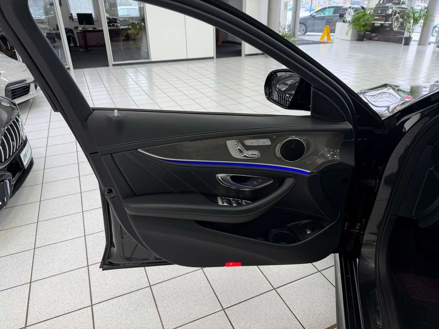 Mercedes Classe E63 AMG 63 Night Edition - 2021 - Joinsteer - #9