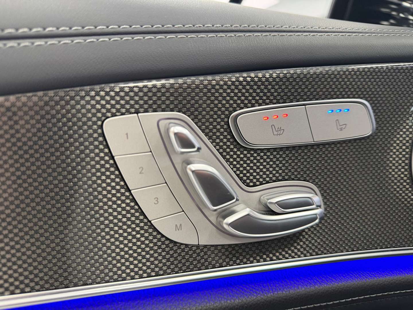 Mercedes Classe E63 AMG 63 Night Edition - 2021 - Joinsteer - #10