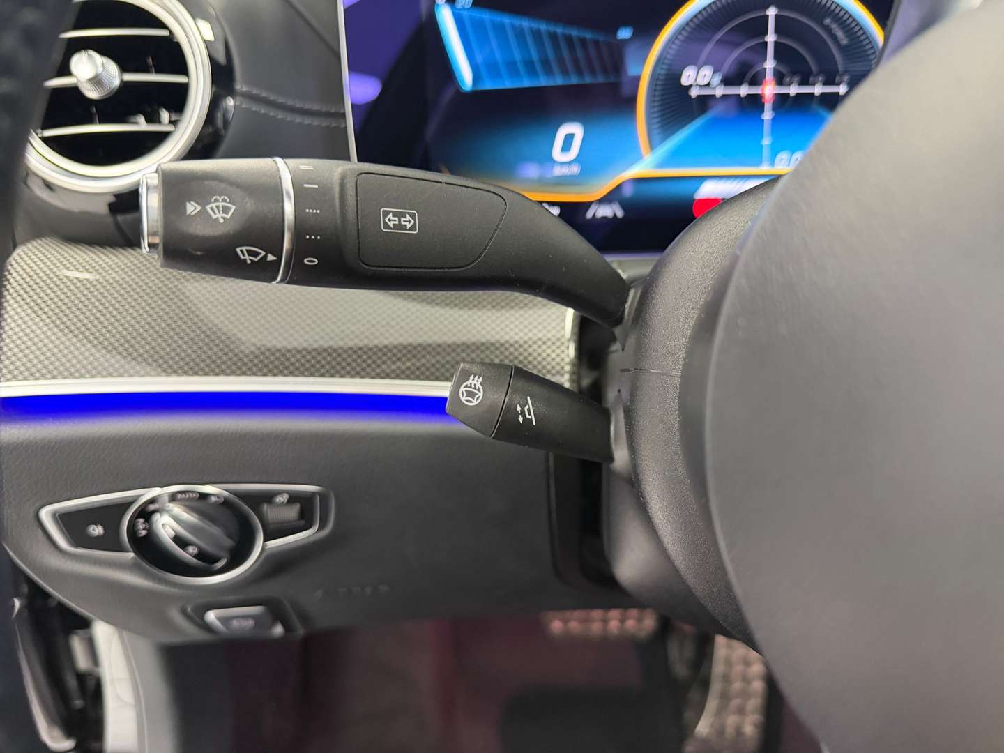 Mercedes Classe E63 AMG 63 Night Edition - 2021 - Joinsteer - #14