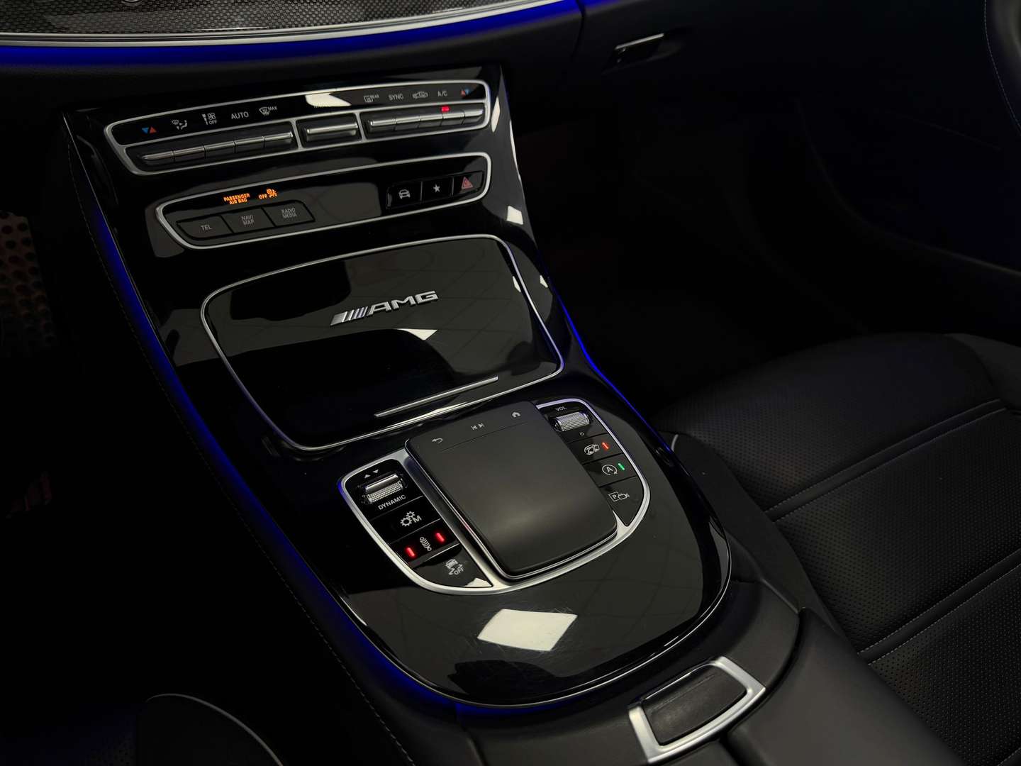 Mercedes Classe E63 AMG 63 Night Edition - 2021 - Joinsteer - #15