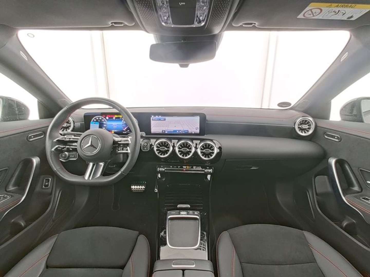 Mercedes CLA 200 Coupé 200 AMG Line - 2024 - Joinsteer - #2