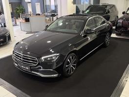 Mercedes Classe E 300 - 2020 - Joinsteer - #1