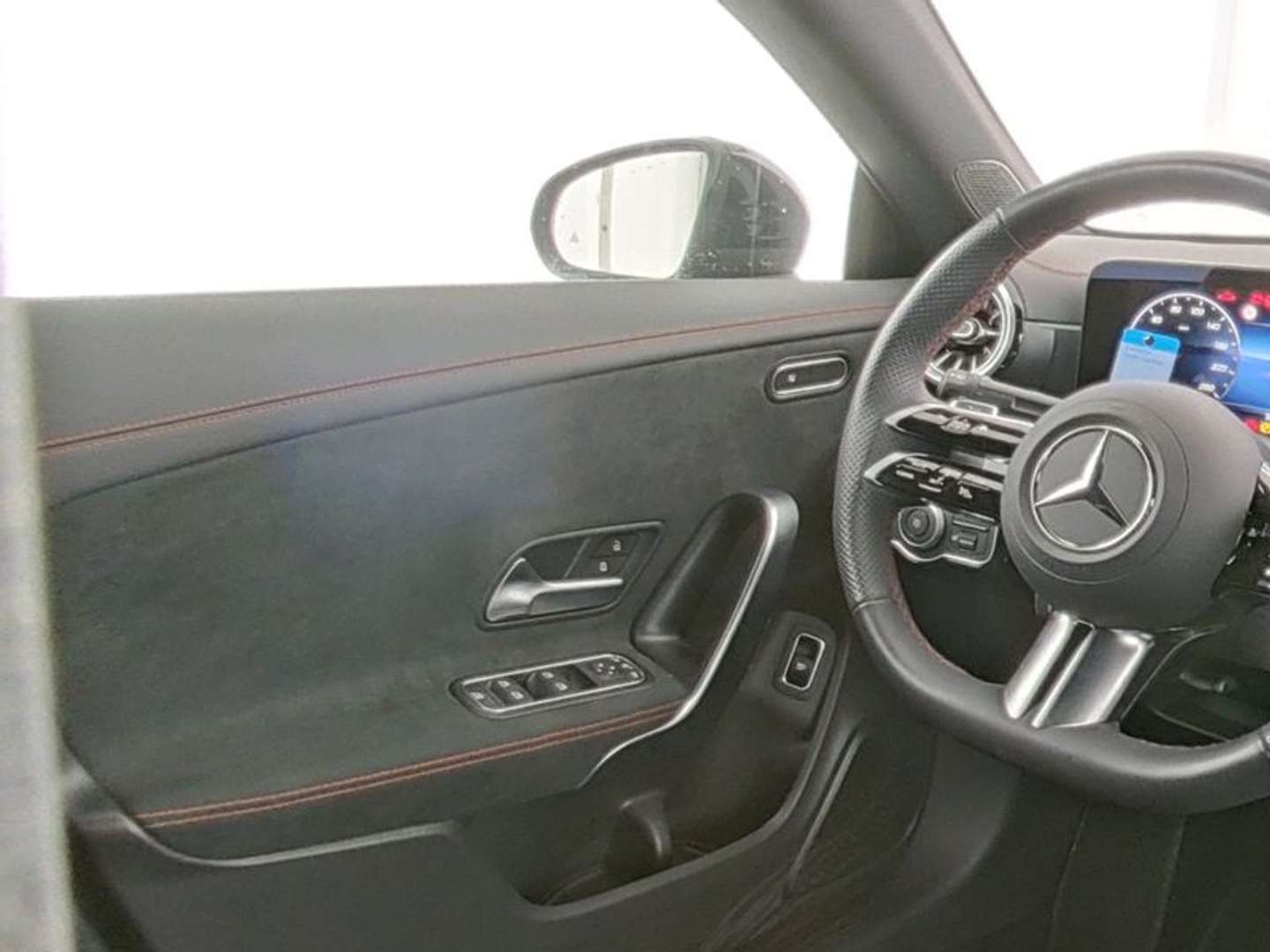 Mercedes CLA 200 Coupé 200 AMG Line - 2024 - Joinsteer - #5