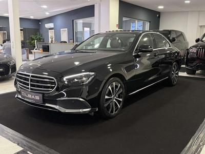 Mercedes Classe E 300
