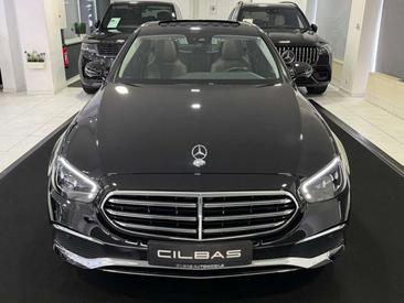 Mercedes Classe E 300 — photo 5
