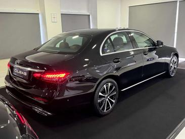Mercedes Classe E 300 — photo 6