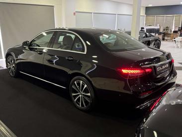 Mercedes Classe E 300 — photo 9
