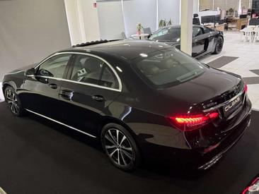 Mercedes Classe E 300 — photo 10