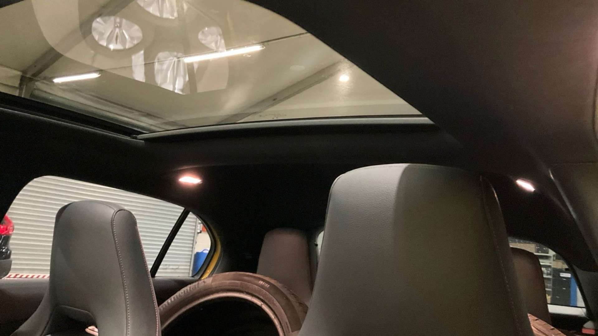 Mercedes Classe A 250 250 AMG Line - 2023 - Joinsteer - #6