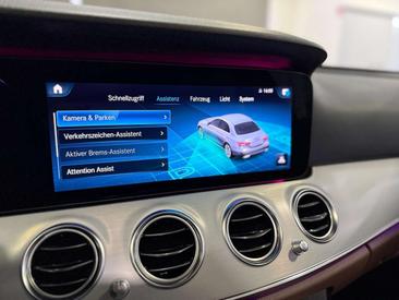 Mercedes Classe E 300 — photo 30