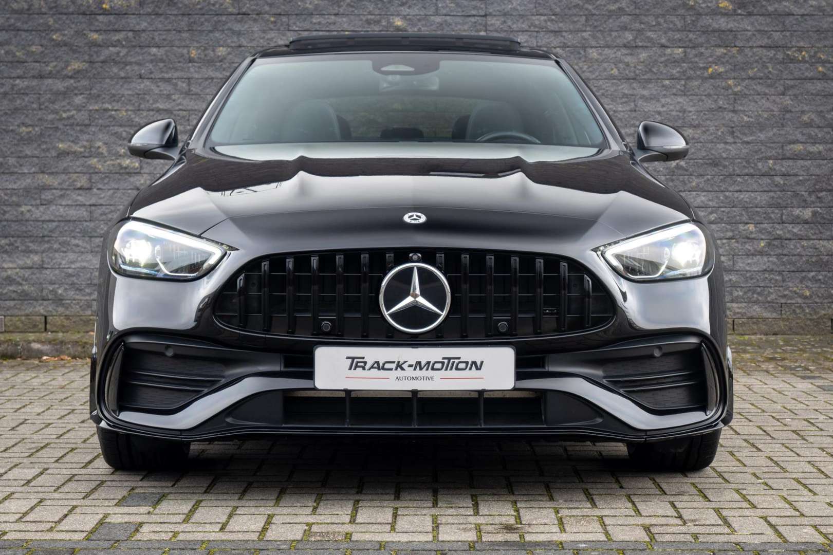 Mercedes Classe C 300 AMG Line - 2023 - Joinsteer - #2