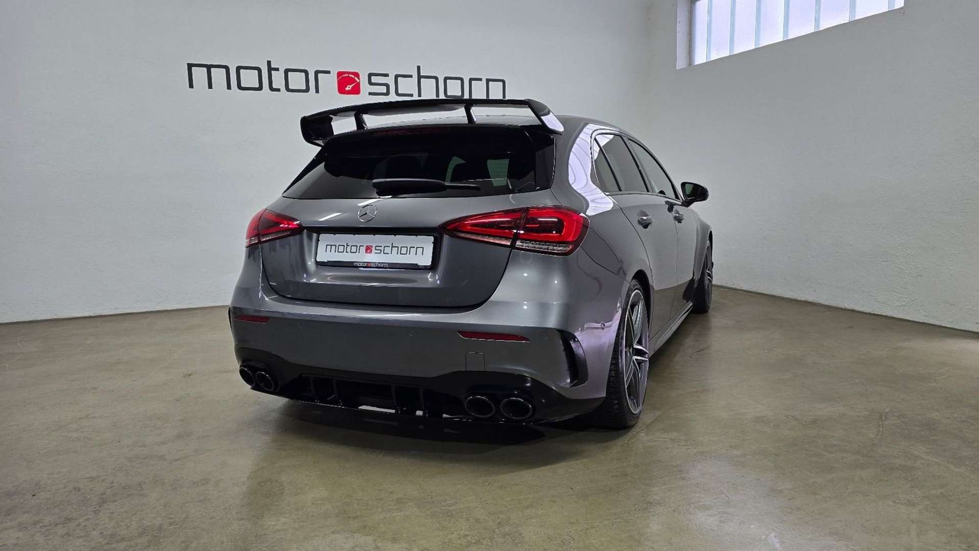 Mercedes Classe A45 AMG 45 - 2021 - Joinsteer - #7