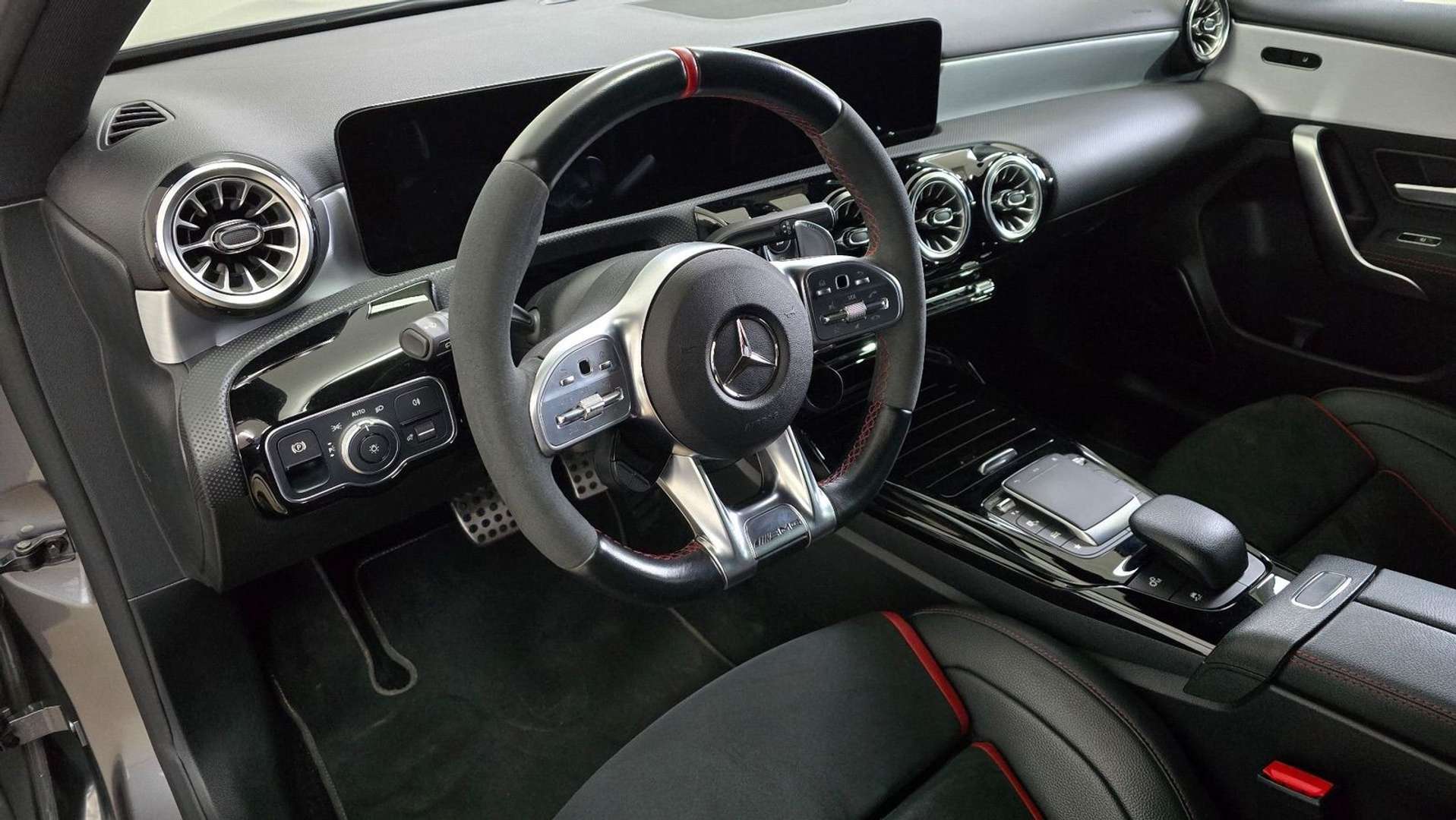 Mercedes Classe A45 AMG 45 - 2021 - Joinsteer - #9