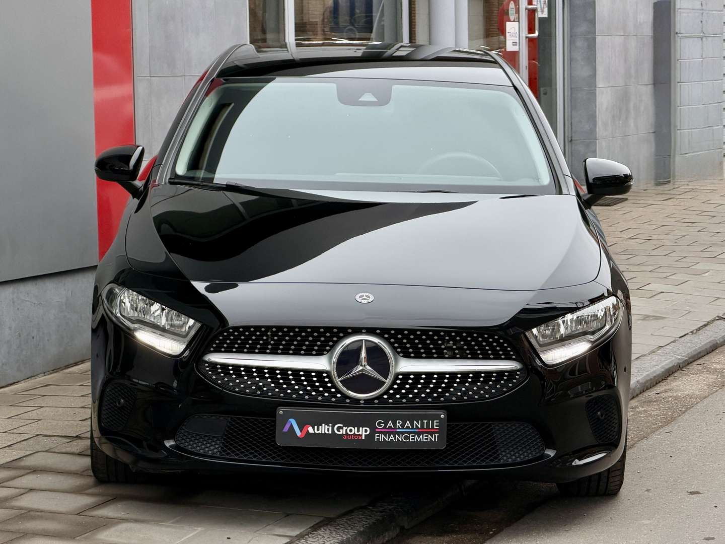 Mercedes Classe A 250 E 250 Sport - 2020 - Joinsteer - #2