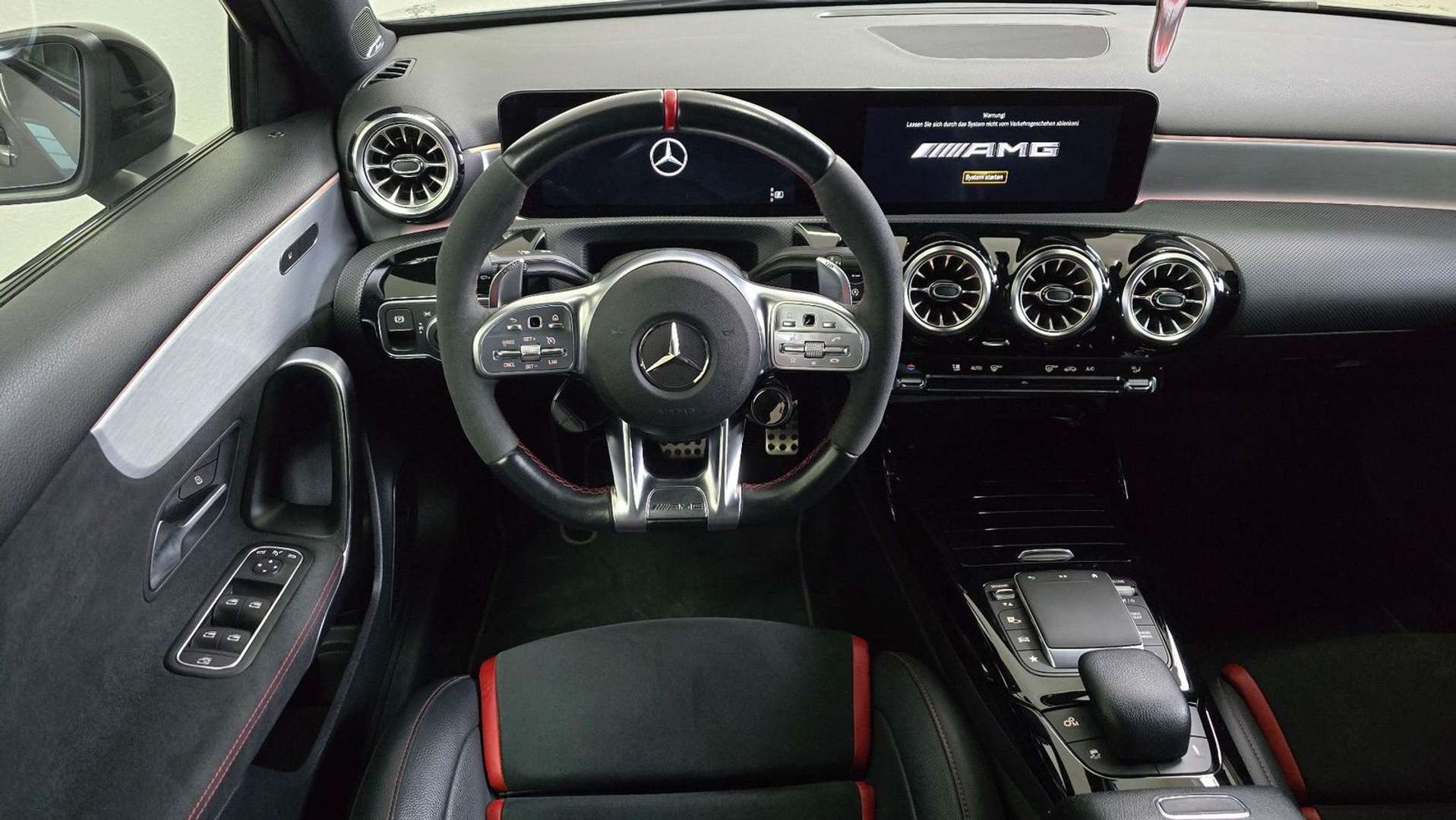 Mercedes Classe A45 AMG 45 - 2021 - Joinsteer - #10