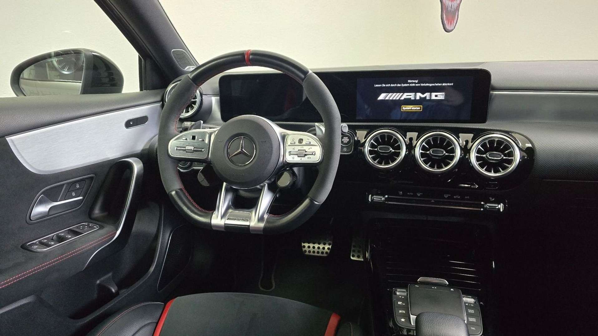 Mercedes Classe A45 AMG 45 - 2021 - Joinsteer - #11