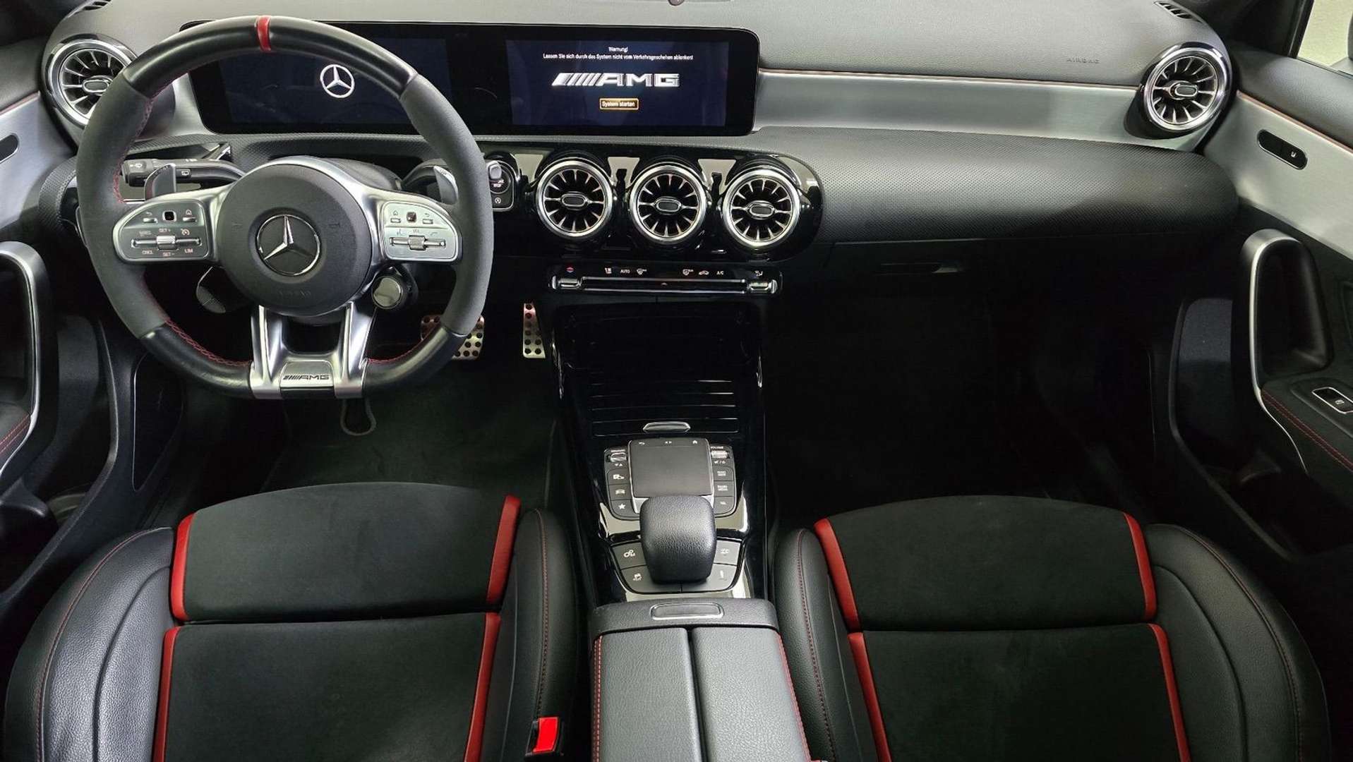 Mercedes Classe A45 AMG 45 - 2021 - Joinsteer - #12