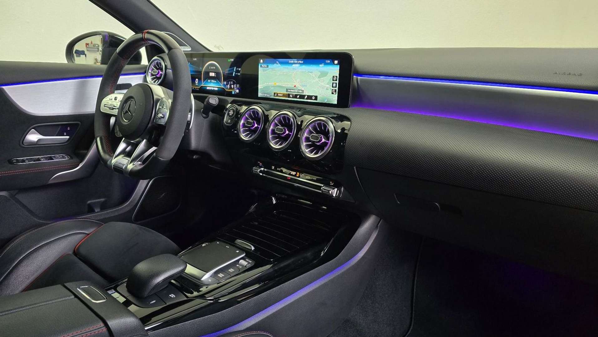 Mercedes Classe A45 AMG 45 - 2021 - Joinsteer - #13