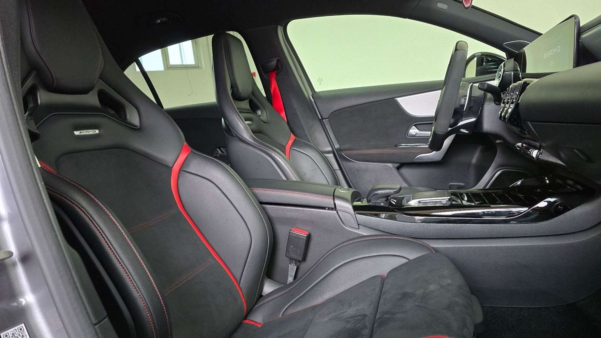 Mercedes Classe A45 AMG 45 - 2021 - Joinsteer - #14