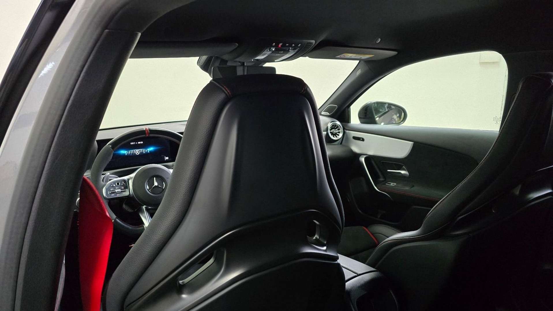 Mercedes Classe A45 AMG 45 - 2021 - Joinsteer - #15