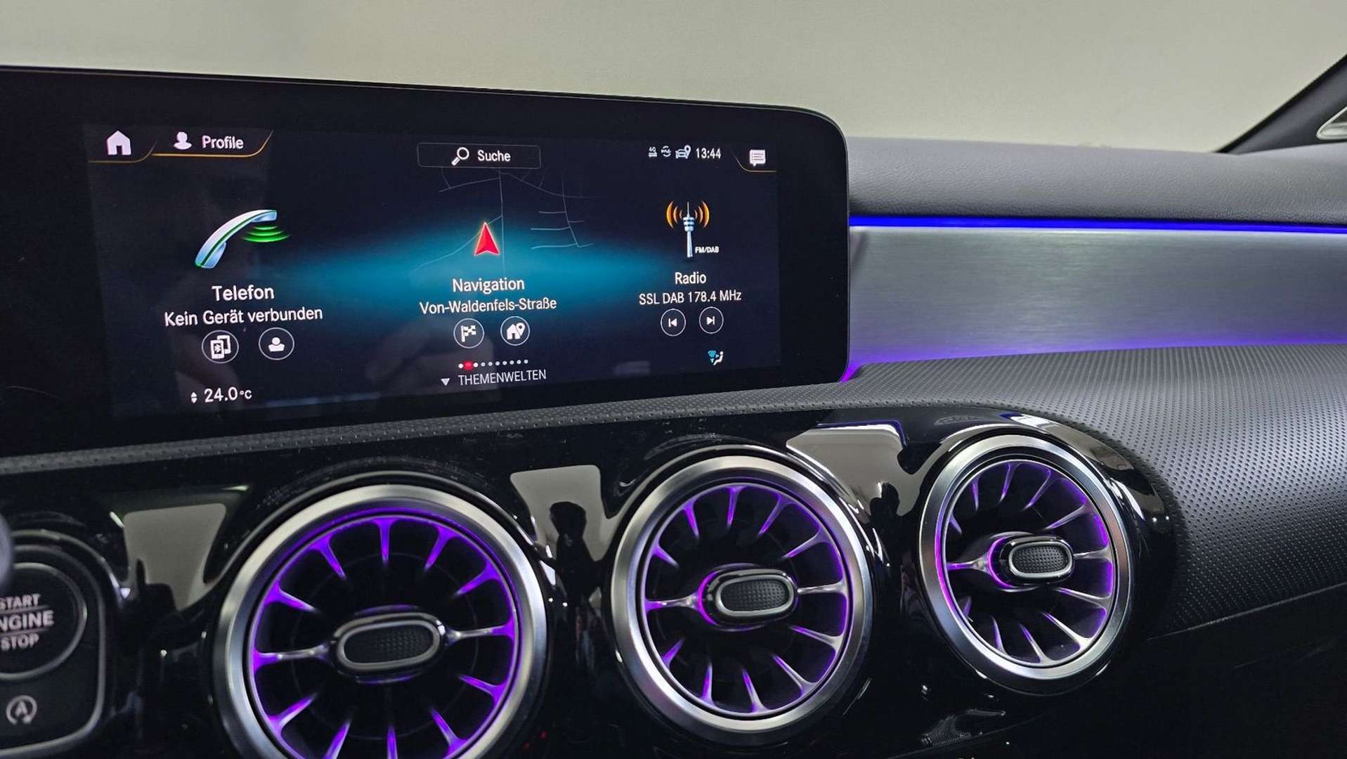 Mercedes Classe A45 AMG 45 - 2021 - Joinsteer - #16