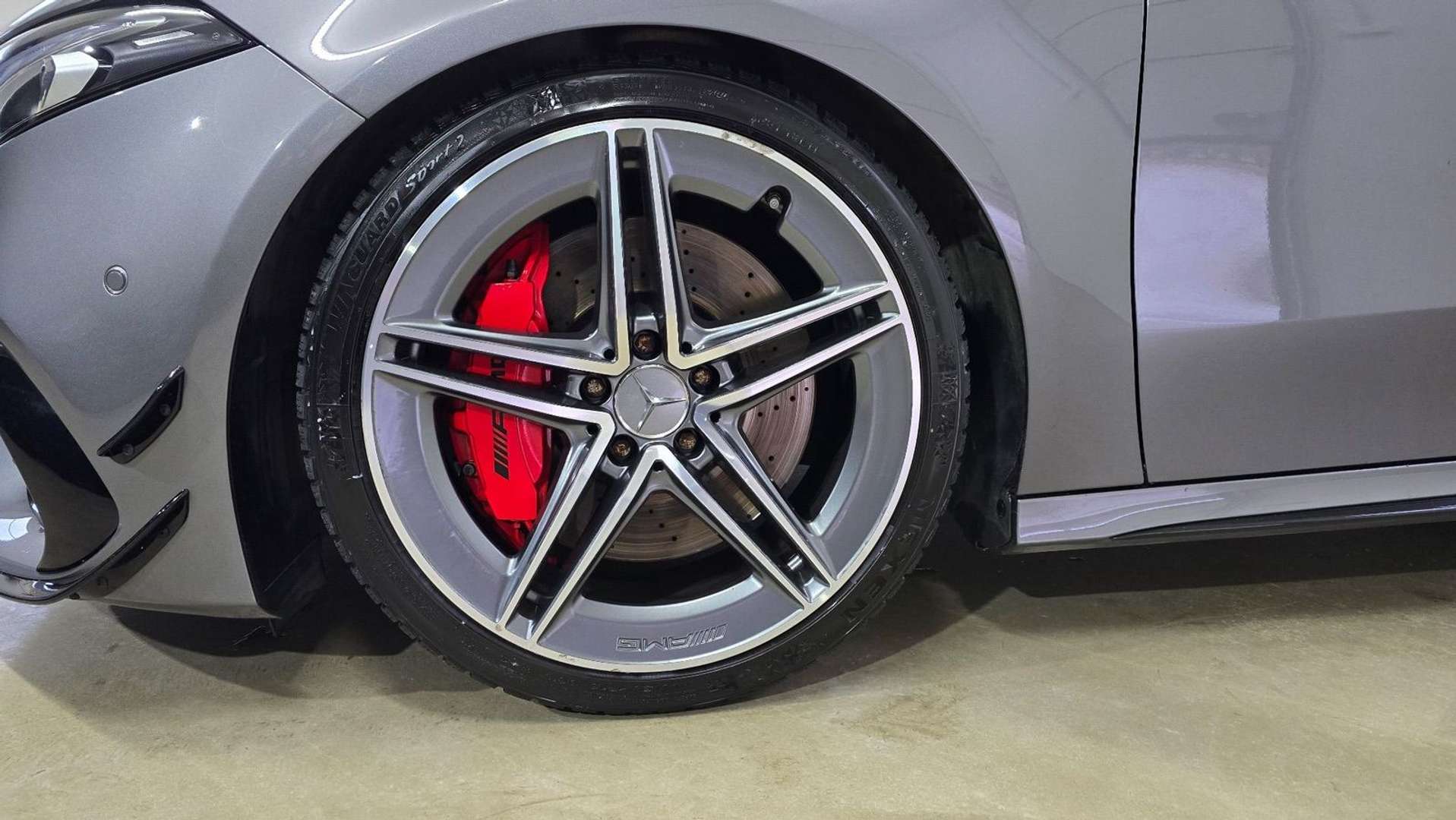 Mercedes Classe A45 AMG 45 - 2021 - Joinsteer - #19