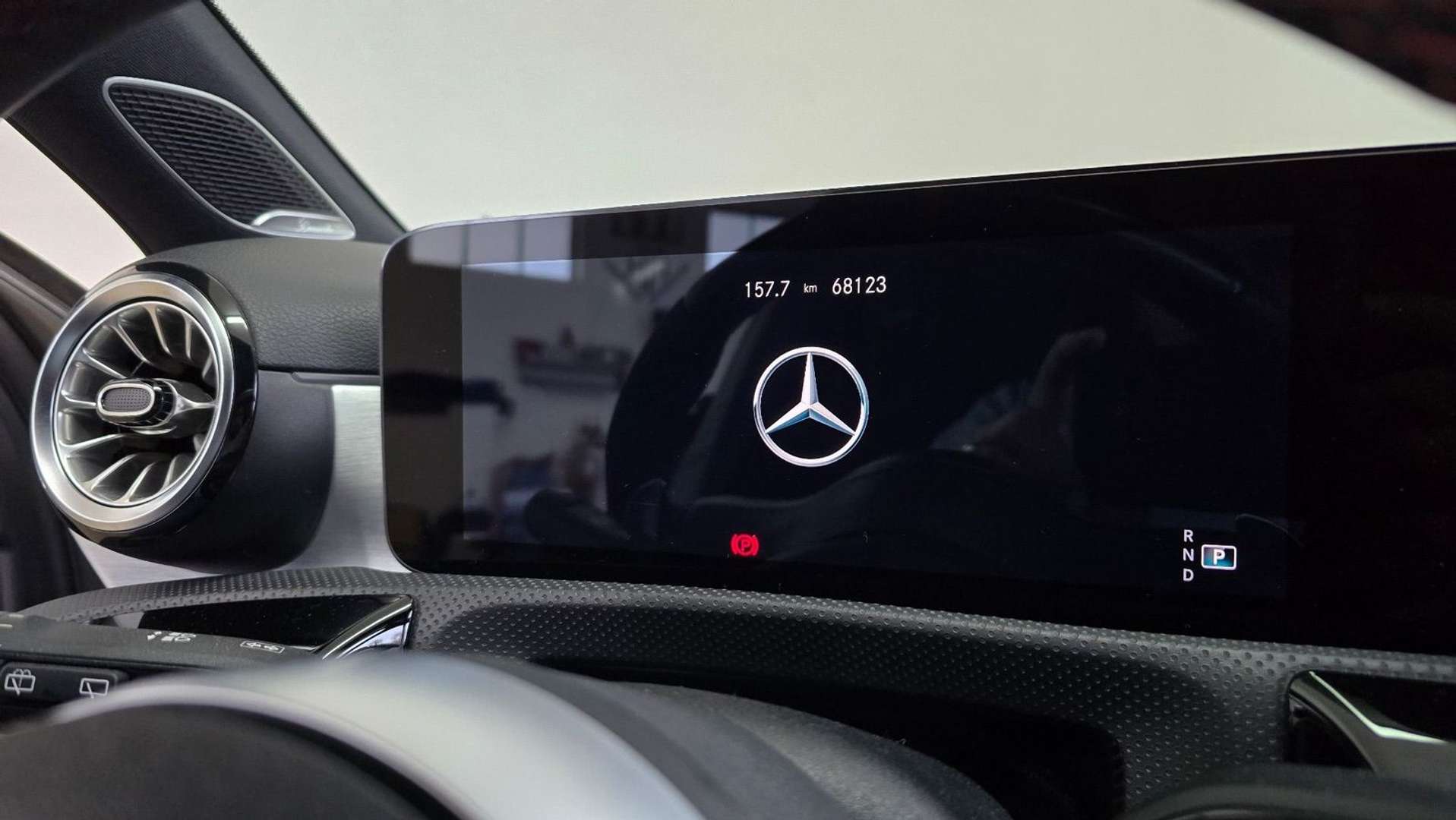 Mercedes Classe A45 AMG 45 - 2021 - Joinsteer - #20