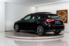 Mercedes Classe A250 E AMG 250 AMG Line - 2022 - Joinsteer - #3