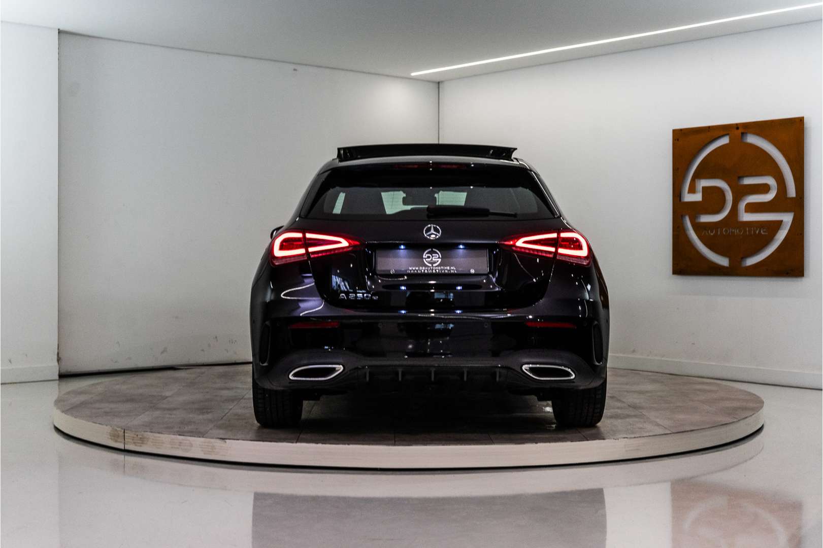 Mercedes Classe A250 E AMG 250 AMG Line - 2022 - Joinsteer - #4