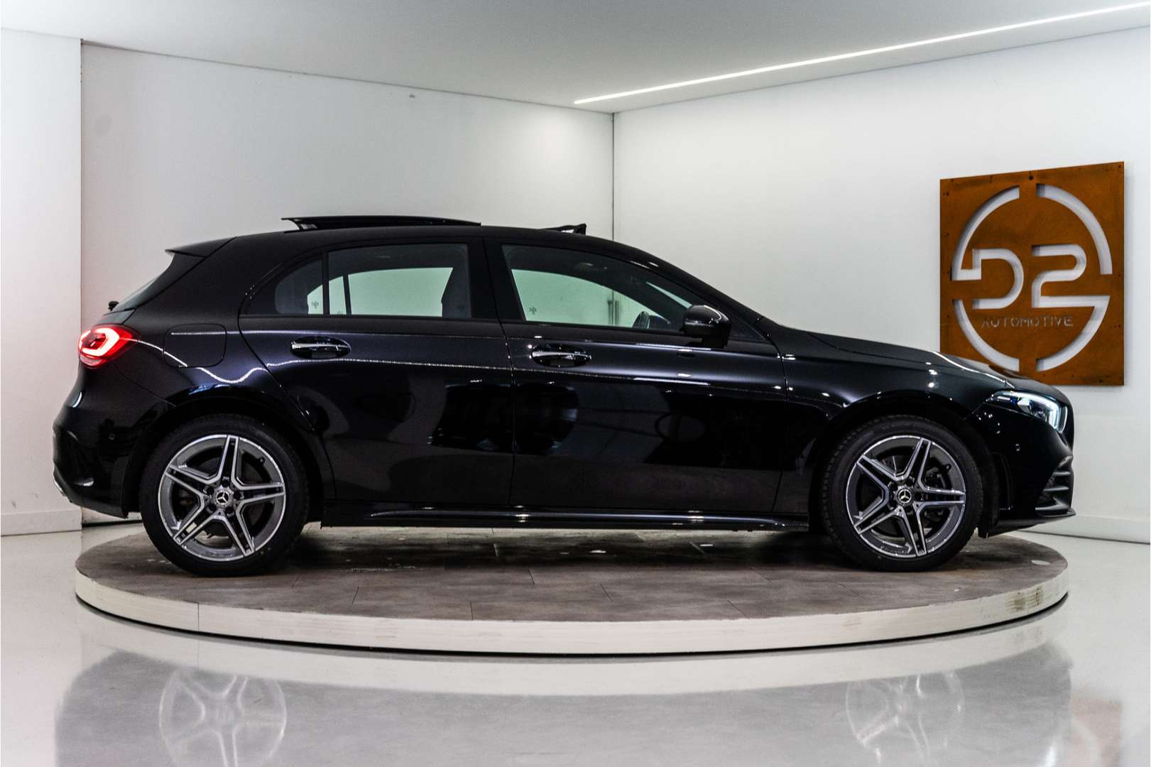 Mercedes Classe A250 E AMG 250 AMG Line - 2022 - Joinsteer - #6