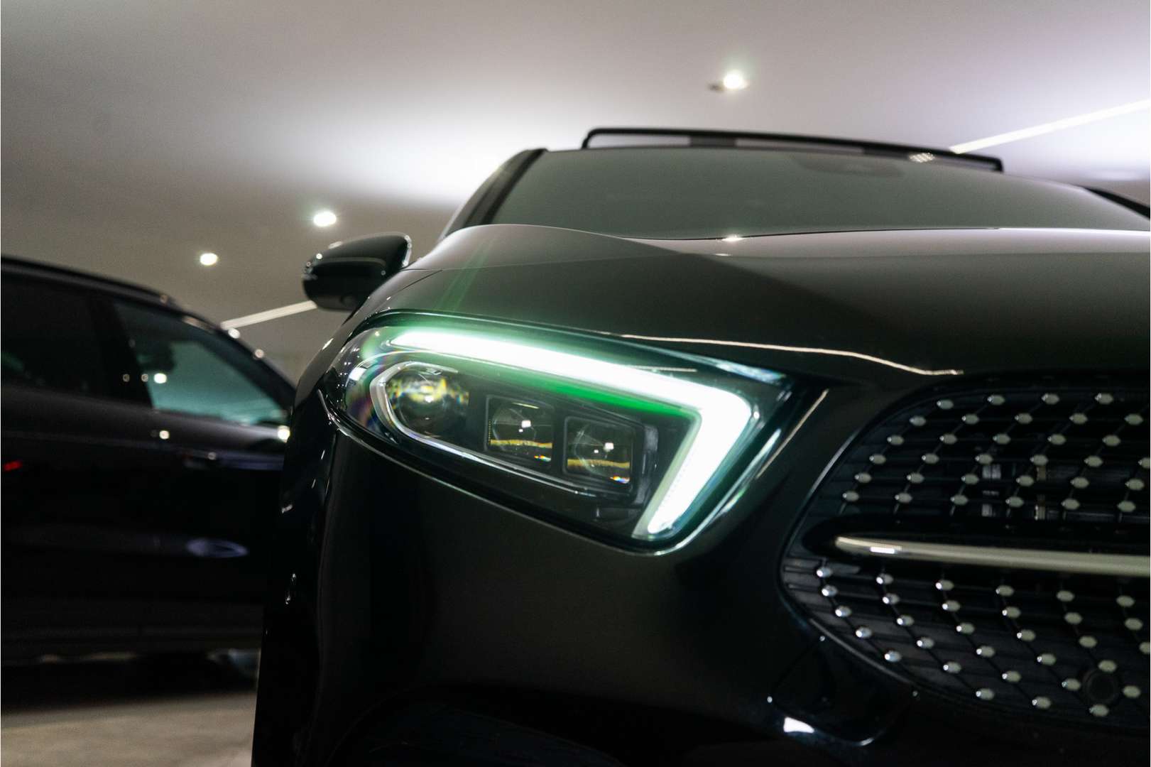 Mercedes Classe A250 E AMG 250 AMG Line - 2022 - Joinsteer - #9