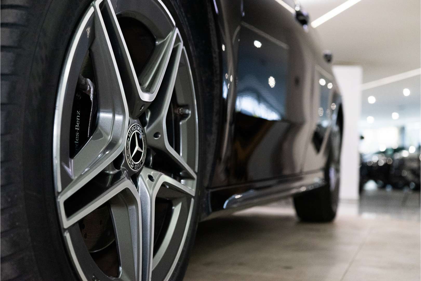 Mercedes Classe A250 E AMG 250 AMG Line - 2022 - Joinsteer - #13