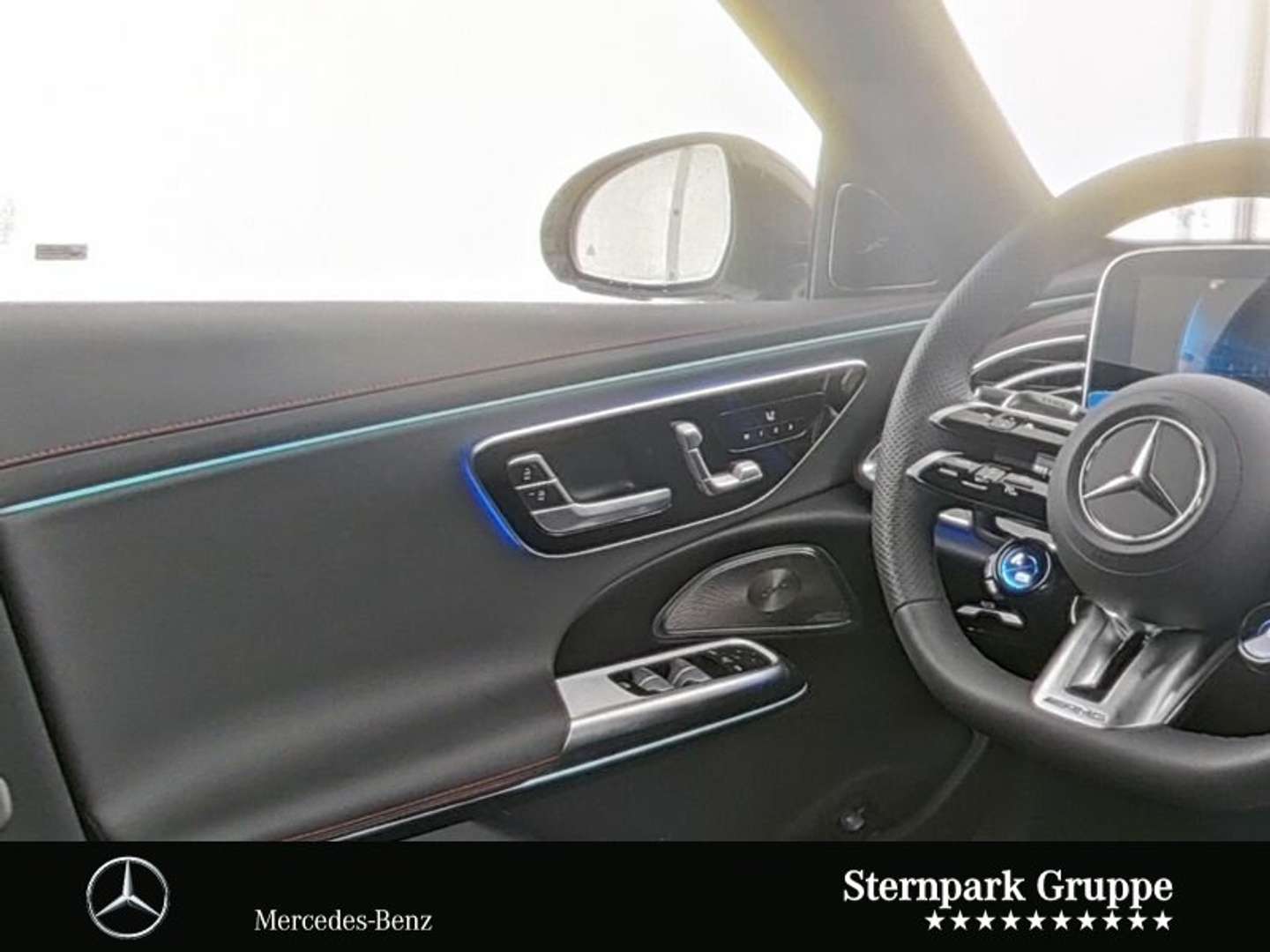 Mercedes Classe E 53 AMG 53 Premium - 2024 - Joinsteer - #6